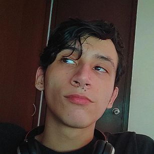 Model - Jake Hill Twink