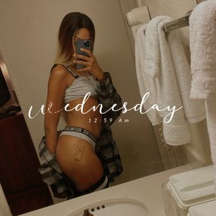 Model - Your Goddess Reign joi