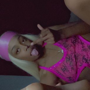 Model - Your Goddess Reign worship