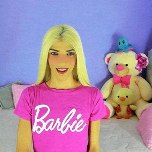 Model - bekha barbieri anal