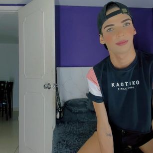 Model - bekha barbieri ass