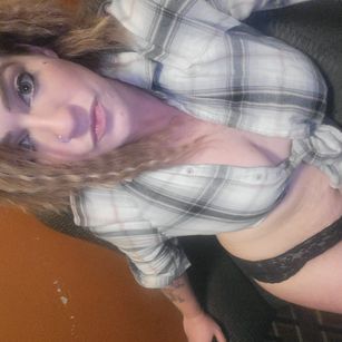 Model - FallenGrace shaved