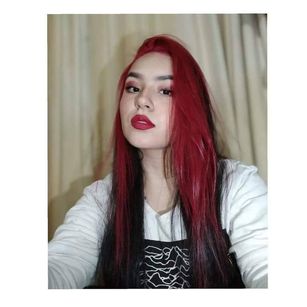 Model - Jill redhead