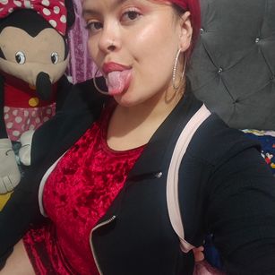 Model - Annie Miller BBW