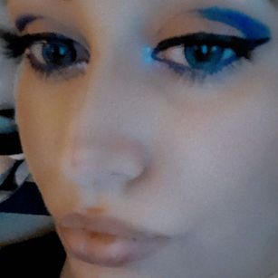 Model - Fantasya dildo