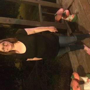 Model - NaughtyDelish interracial