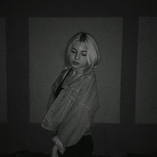 Model - tracy_sea ass