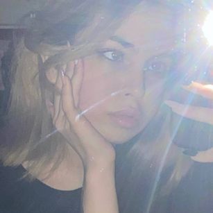 Model - tracy_sea tits