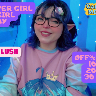 Model - waifumochi_chan COSPLAY teen