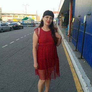 Model - SaraGold talk