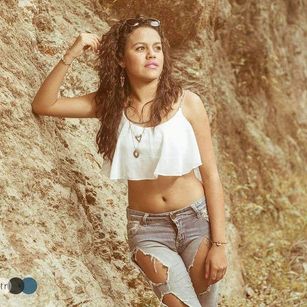 Model - adeleemontes sexy