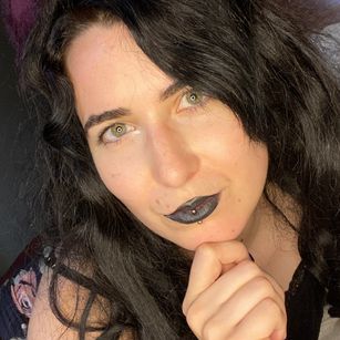 Model - Alice Darling girlfriend