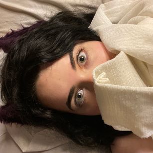 Model - Alice Darling blackhair