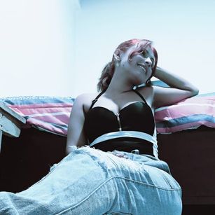 Model - Flowertasty sexy