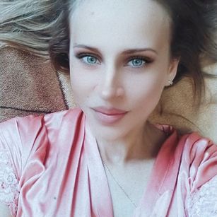 Model - Sweet buns natural