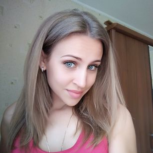 Model - Sweet buns Blonde