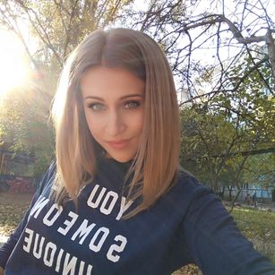 Model - Sweet buns panties