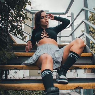 Model - Azia Collens colombia