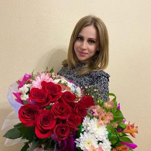 Model - Sweet buns nasty