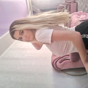 Model - Fabulous Beauty humiliation