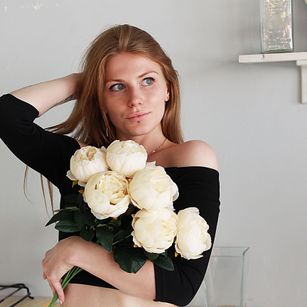 Model - AlisaCollins sexy