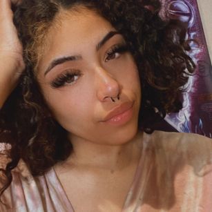 Model - ravebabexo exotic