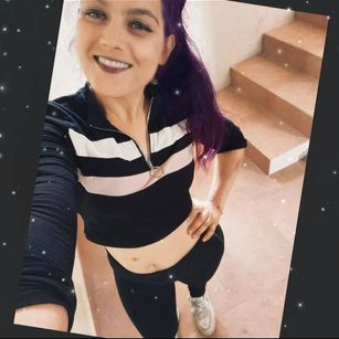 Model - laura1995_hot girlfriend