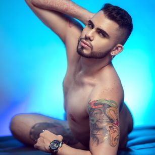 Model - Angel_Davis Hot