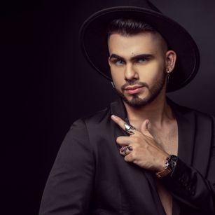 Model - Angel_Davis ass