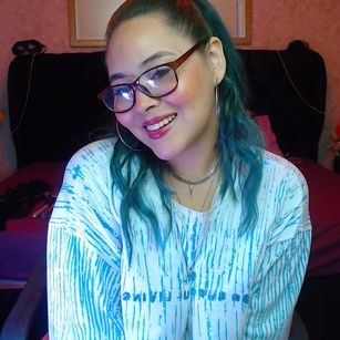 Model - Marilyn White latina