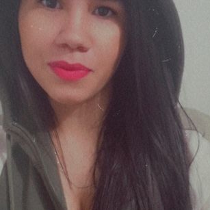 Model - Fernanda bubbies