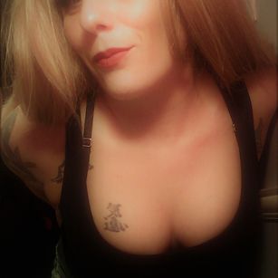 Model - Miss Kate Cunnus Diaboli roleplay