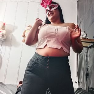 Model - SandyLove tacones