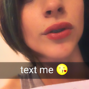 Model - Harley Von Munroe 1