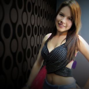 Model - SinfulCrush 1