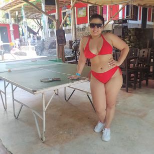 Model - Kathy Queen bigtits