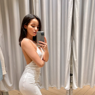 Model - Lia_Hetty feet