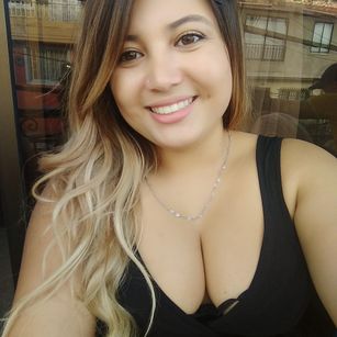 Model - Kathy Queen bigass