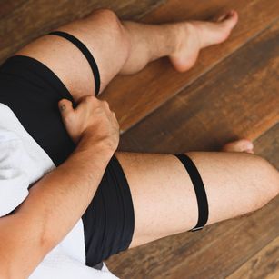 Model - Steven Ruiz latin