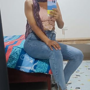 Model - Flowertasty Funny