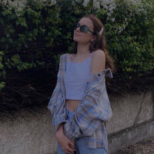 Model - CutiePie cute