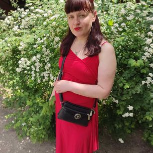 Model - SaraGold fun