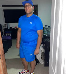 Model - osito22 divertido