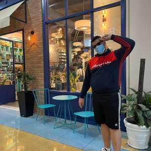 Model - osito22 divertido