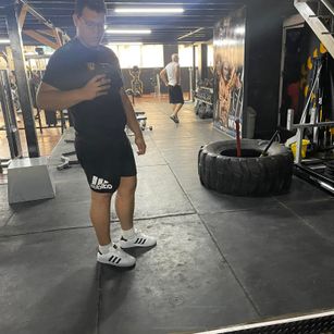 Model - osito22 Grande