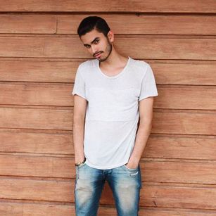 Model - marlon laurens sexy