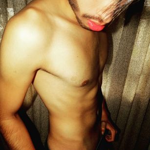 Model - marlon laurens feed