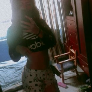 Model - Emily Paige dominatrix