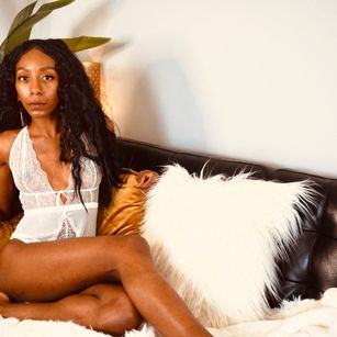 Model - Goddess Soma sissy