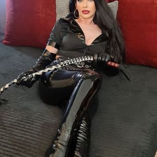 Model - Rachel Mall fetish